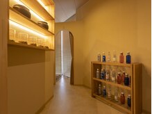 ワノン 武蔵小山店(wanon)の雰囲気（上質な空間にこだわりあり　モリンガ蒸し/サジャバル/武蔵小山）