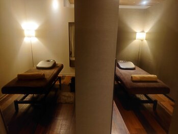 ル タン 錦糸町パルコ店/ ≪内観≫