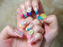 ソアラスネイル(Soaras Nail)