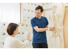 かさはら整骨院/説明