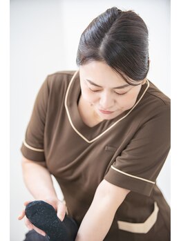 エミナル(EMINAL)/ダイエット骨盤調整［練馬］