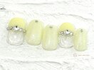 キラキライエロー¥6800