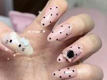 ミソ(miso)/ドットネイル