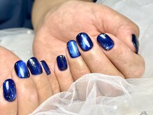 ミリミリネイル(MILI mili nail)
