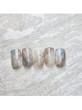 ルアナ(Luana)/ニュアンス定額