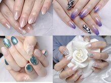 アールズネイル(R's Nail)