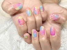 ルナ 上大岡(Runa)/季節限定ニュアンス定額コース