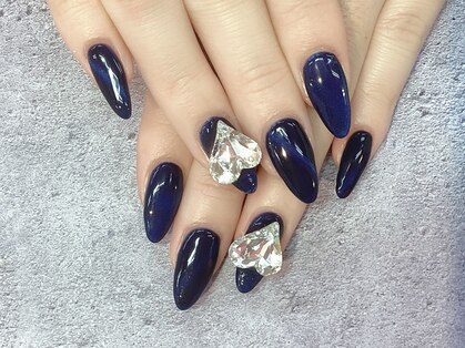 ジャスミンネイル(Jasmine Nail)の写真