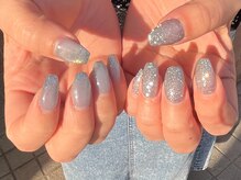 オルネイル(olu nail)/enoiコース