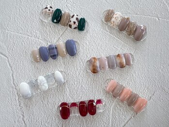 ジュール(jour)/プラチナコース¥7500