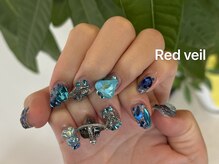 レッドベール 北浦和店(red veil)/有料パーツ無制限つけ放題