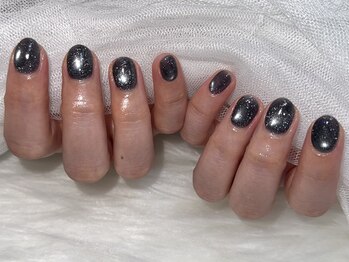 【ブラックマグネット】