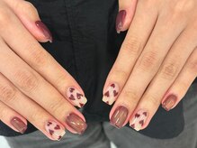 アグ(agu)/定額アートコース♪