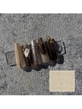 バイラキ(by laki)/11月キャンペーン