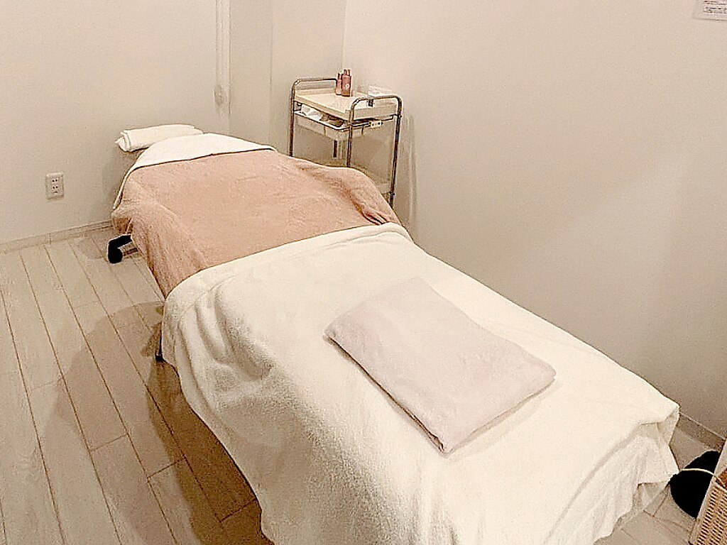 ポーラ ザ ビューティ なかもず店(POLA THE BEAUTY)｜ホットペッパー