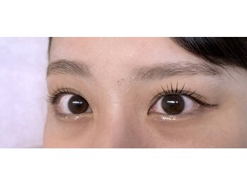 レイズ 葛西(Rey's)/メーテルラッシュリフト