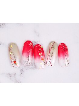 華やか系（イベント・ブライダル）が得意