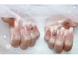 可愛いワンカラーデザイン