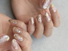 キコ ネイル(KICO nail)