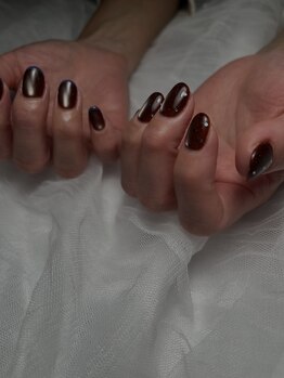 エミュ(e3mu)/マグネットネイル