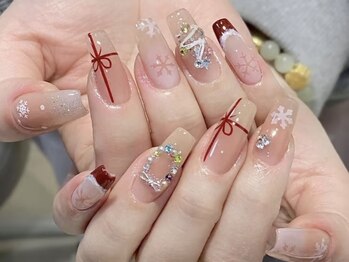 ベストネイル 渋谷109前店(Best Nail)/やり放題デザイン
