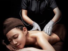 サロン ド メタセコイア(salon de Metasequoia)