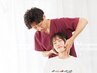【学割U24姿勢を整えて集中力アップ！歪み矯正整体¥8,000→¥4,980