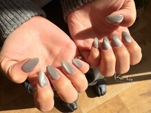 クレー(Klee)/マグネットネイル