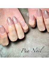 プライベートネイルサロンアンドスクール プアネイル(Pua Nail)/