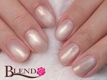 ブレンド 広尾店(BLEND)/マグネットワンカラー