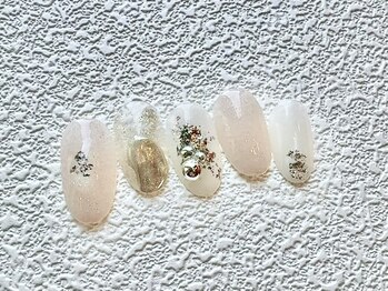 ★ジュニアネイリストクーポン★