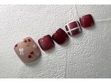 クレッシェレ(crescere)/Foot 定額¥7900