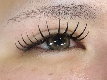 バタフライ 武蔵小杉店(Butterfly)/束感パーフェクトラッシュ