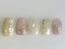 アイネイルズ 池袋店(I-nails)/さくらcollection 4