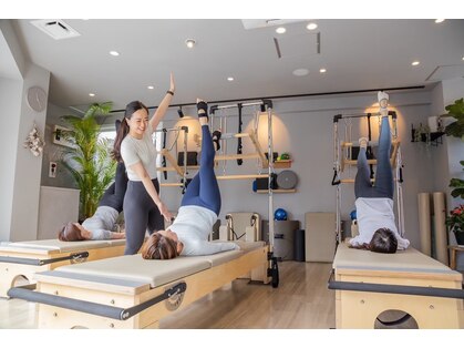 クオン(kuon)の写真