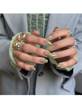 アオク(a o k .)/マグネット