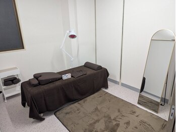 トランク鍼灸院 整骨院 大宮(TRUNK鍼灸院 整骨院)/全身鍼灸施術で心も身体も快調に