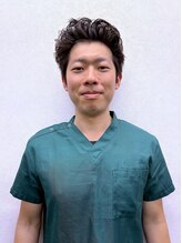 ふれあい整骨院 白土 裕太