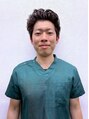 ふれあい整骨院 白土 裕太