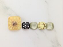 ネイルサロン ルーム 千葉店(ROOM)/【フット定額Sコース¥5700】