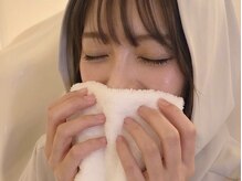 ヨサパーク ノワール(YOSA PARK Noir)の雰囲気（ルルオンに座って脂肪燃焼！ランニング30km相当の発汗に感動♪）