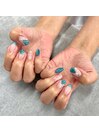 定額デザイン《Hand》
