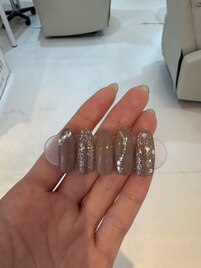 momoka作成　八事店限定