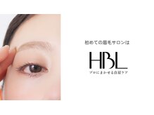 アスアイブロウ(As.eyebrow)