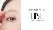 アスアイブロウ(As.eyebrow)