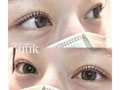 ヌーク(nuuk)の写真
