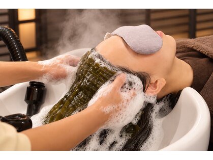 ティーズスパ(Ts SPA)の写真