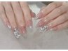 《Hand》持ち込みデザイン ￥12,000→￥11,480