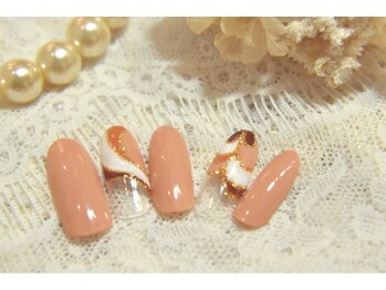 アフィック ネイル(afic nail)/afic nail 