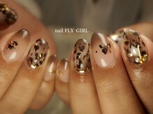 ネイル フライガール(nail FLY GIRL)/